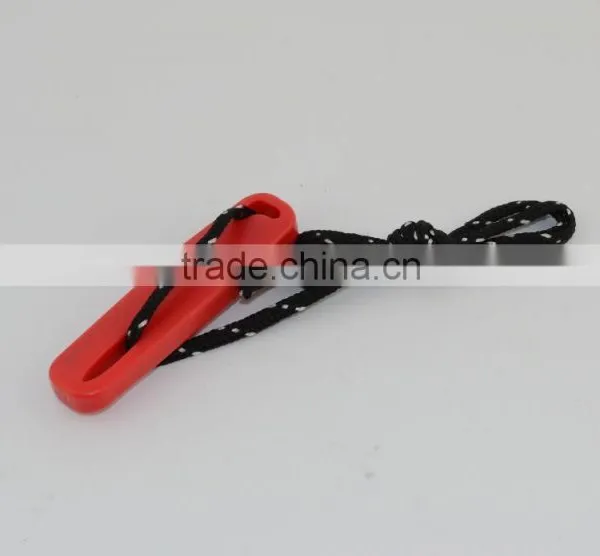 Survival Magnesium Flint Stone Fire Starte photo-4