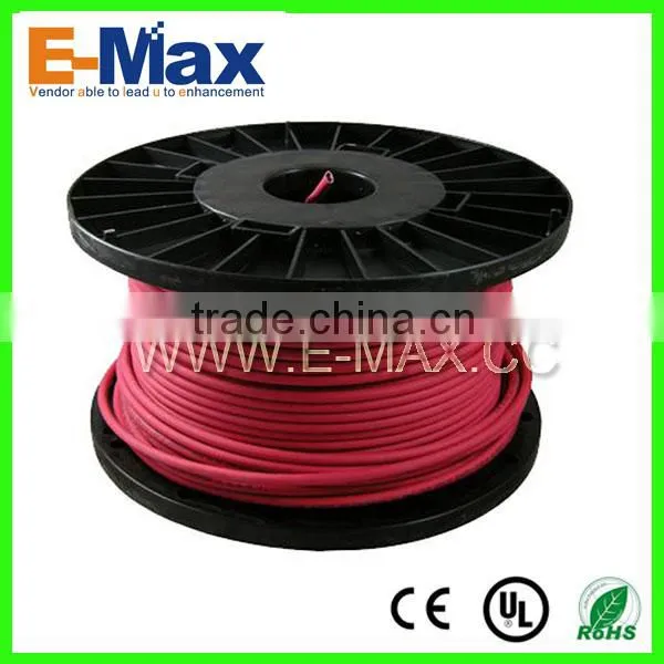 4 Core Shielded Fire Alarm Cable photo-3