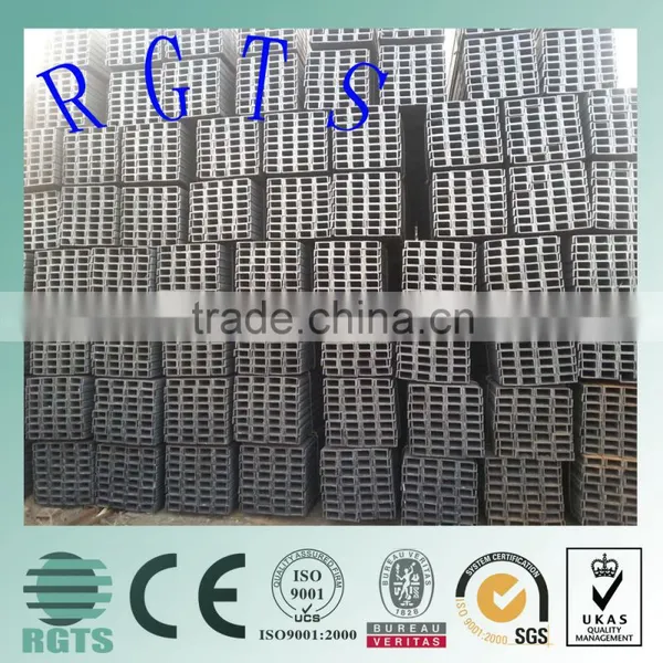 Unit Strut Channel /Steel Channel /cold Rolling Channel photo-4