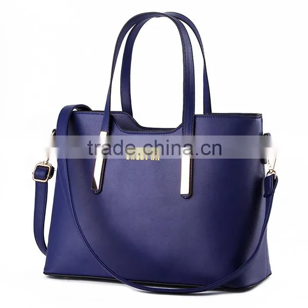 Fancy Ladies Multicolor pu Handbags photo-3