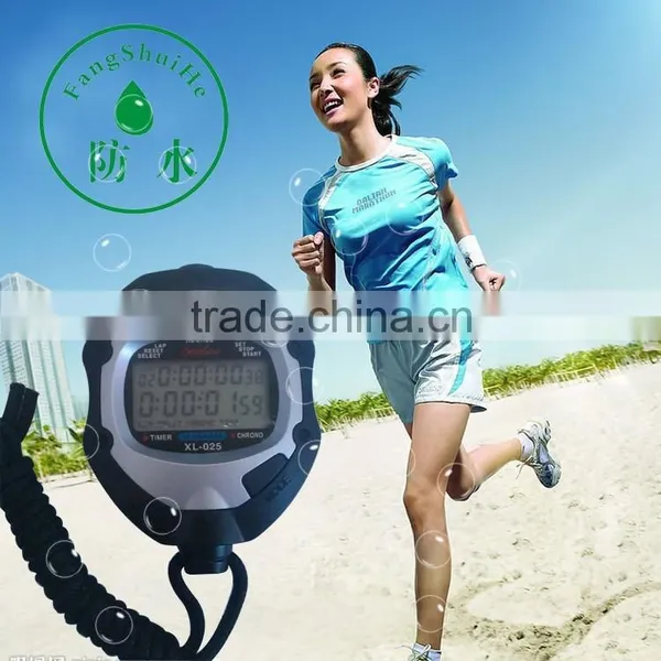 Multi Runway Handheld Stopwatch ,High-precision Stopwatch photo-5