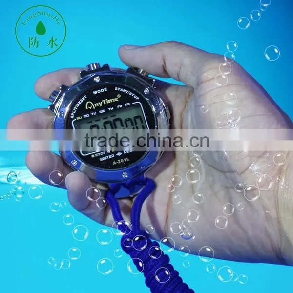 Multi Runway Handheld Stopwatch ,High-precision Stopwatch photo-4