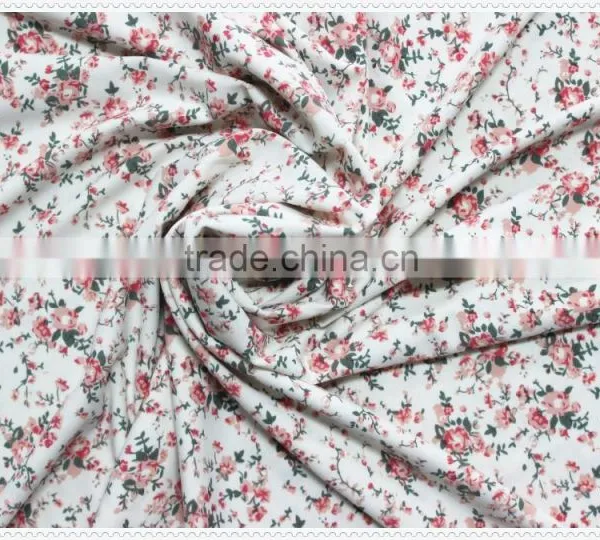 Swimwear Fabric,Printed Fabric,Wholesale Fabric photo-2