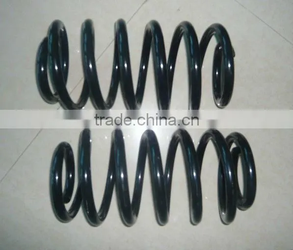 Auto Suspension Spring for Lada TS16949 Approved photo-2