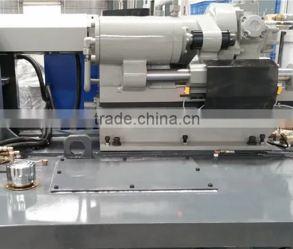 Shoe Making Machine for PVC Shoe photo-6