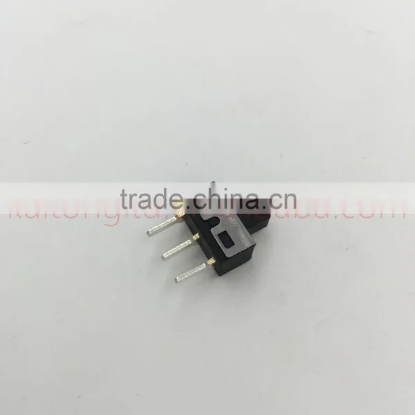 Slide Switch SS12D10 photo-5