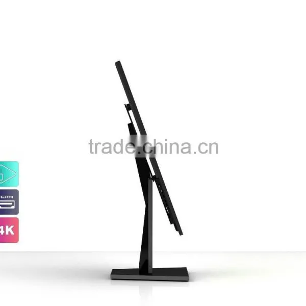 Swedx Direct 42 Inches Advertising Multi Media Player 4K Touching Screen Digital Signage photo-3