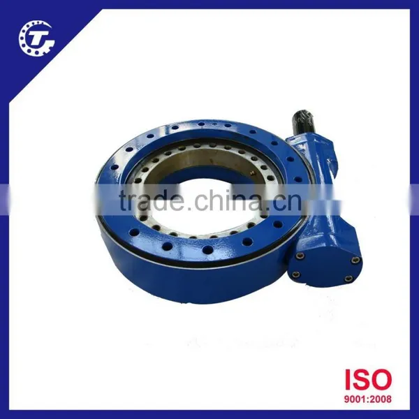 Solar Slew Drive Bearing A9 Inch Slewing Drive
