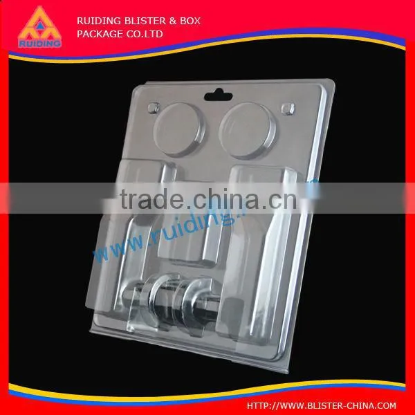 Plastic Box Packaging for Computer Mouse photo-6