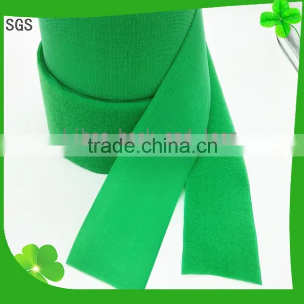Hook and Loop Hook and Loop Tape Use for Diaper