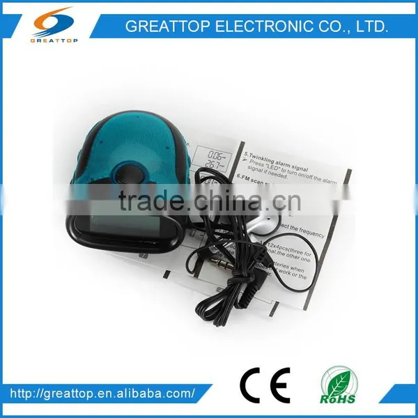 China Wholesale Calorie Counter Pedometer PDM-823 photo-2