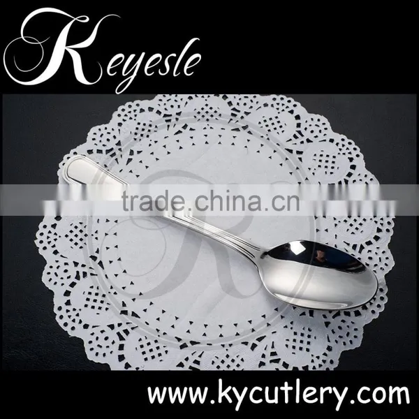 Restaurant Silverware, Silverware Set, German Cutlery Manufactures photo-3