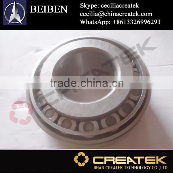 Genuine Beiben Heavy Truck Pare Parts, North-benz Spare Parts photo-4