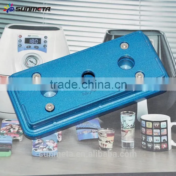 3D IP5 Mobile Phone Shell Mould for Sublimation With Best Quality Wholesale photo-5