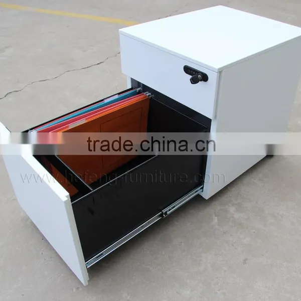 Metal Filing Cabinet photo-2
