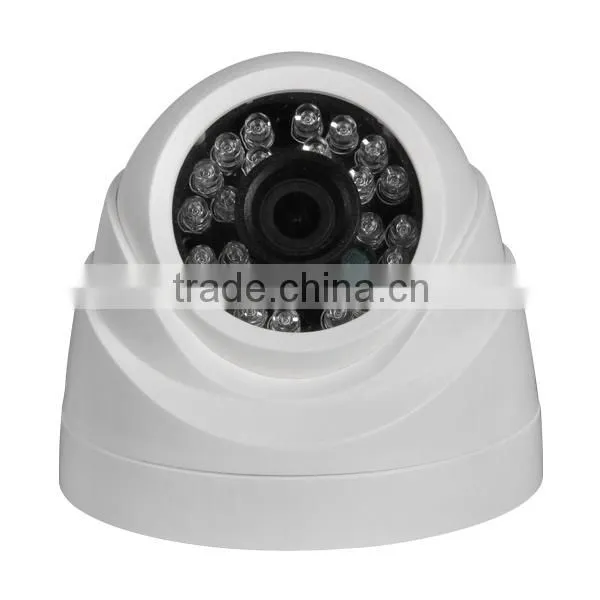 KENDOM Traditional Analog 600TVL DVR Kit Day & Night Cheap Kit DVR 4 Cameras for Home, Shop, Store 4CH CCTV DVR Kit photo-2