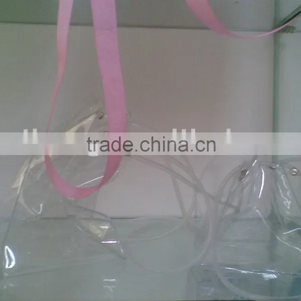 PVC BAG, Gifts Bag, Promotion Bag