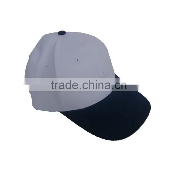 100% Cotton Embroidery Golf Cap photo-2