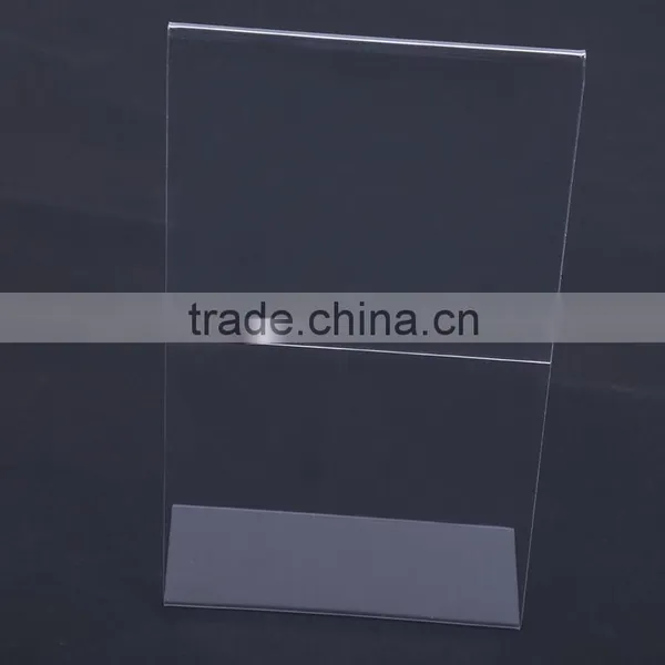 2014 New Style Hot Bent Plastic / Polystyrene Photo Frame photo-3