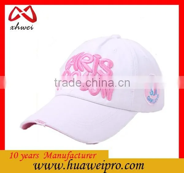 100% Polyester Hats and Caps Men Golf Caps Bulk Baseball Cap Custom Golf Hat photo-4