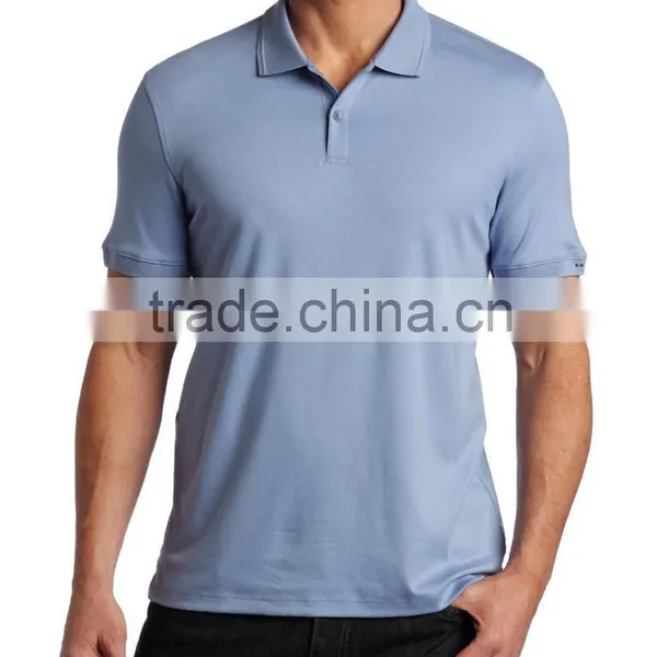 Golf Polo Shirt From Bangladesh Factory photo-4
