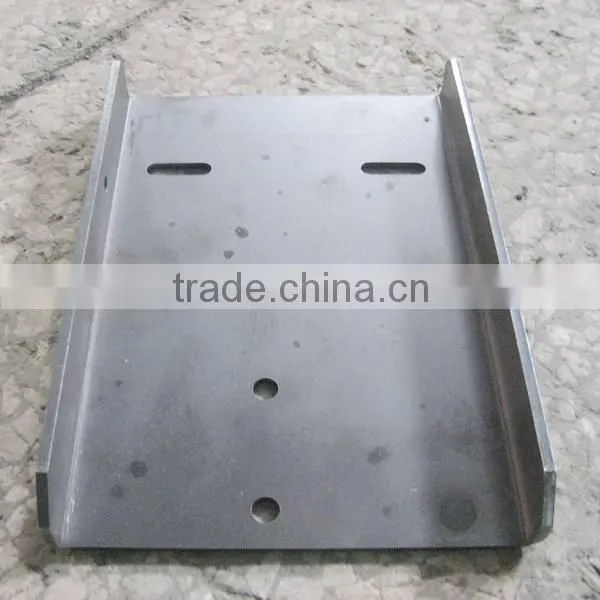 OEM Aluminum Stamping Parts photo-4