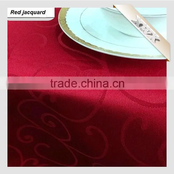 TC-16 High Quality And Beautiful Wedding Table Cloth for Sale photo-5