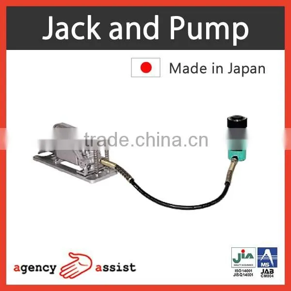 Jack and Pump Combinations photo-3