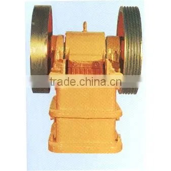 Sell Jaw Crusher/limestone Crushing