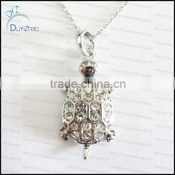 Hip Hop Bling Bling Necklaces
