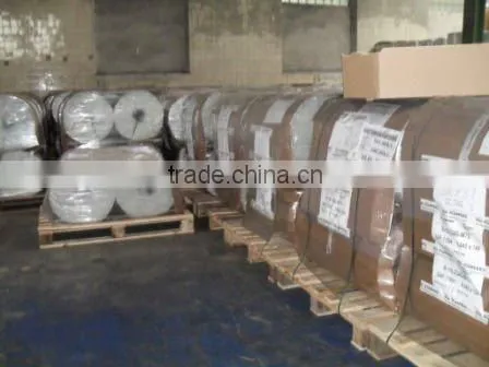 Glass Fiber Fabric Stock Lot for Sales