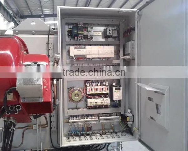 Marine Waste Incinerator/Medical Waste Incinerator/Garbage Incinerator