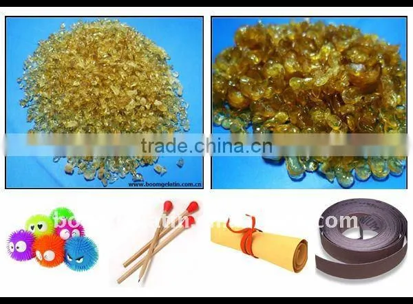 pharmaceutical grade gelatine