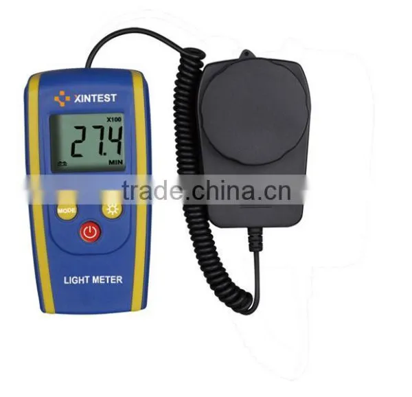Light meter