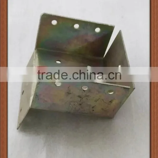 High Cost-effective Wood Connectors Joist Hanger photo-3