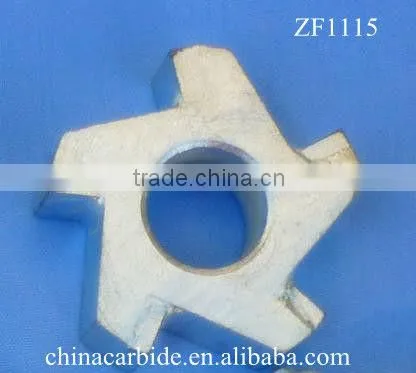 Milling Cutters, Milling Flails for Scarifier on Surface Preparation photo-4