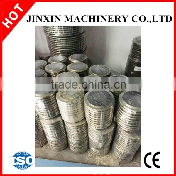 Lpg Gasket/Spiral Wound Gasket for Lpg Piping Lime photo-5