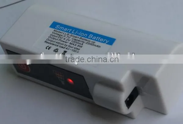 Battery Powered Heat Packs / 2200mAh Heated Battery Pack