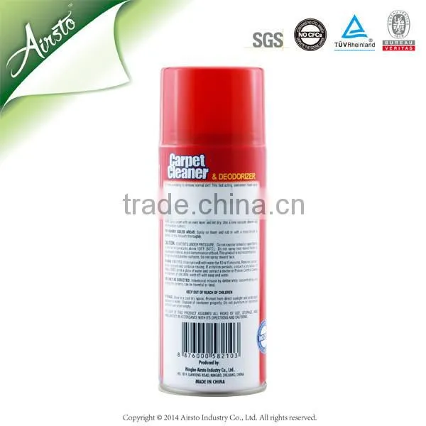 Powder Carpet Spray With Deodorant photo-3