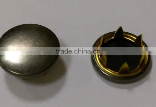 Directional Fixed Snap Button photo-2