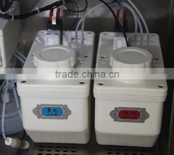 WDD 43S+ Inkjet Coding Machine photo-3