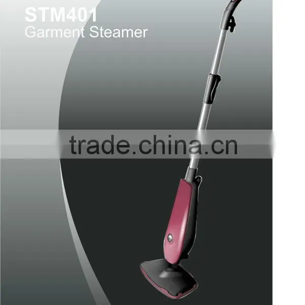 Magic Steam Mop and Cleaner