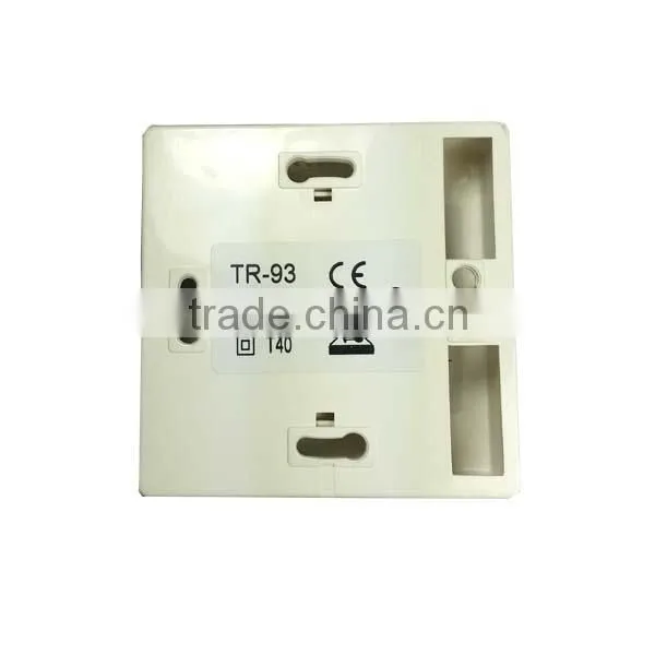 TR93 Heating Room Thermostat photo-2