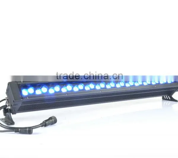 Building Laying Light RGB Three in One LED Wall Washer Light EV W330 photo-2