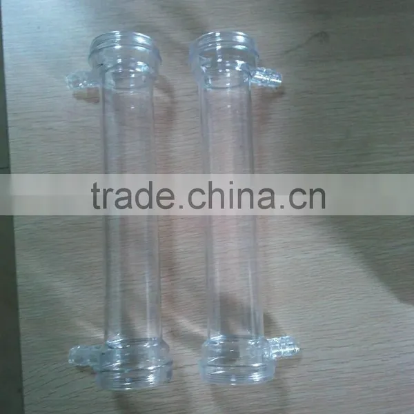 Dialyzer Shell Mold