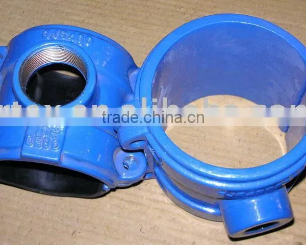 Pipe Clamp