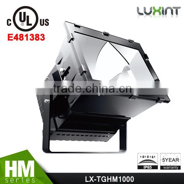 Shenzhen Manufacture High Efficacy White Color Smd 1000w Led High Bay Light photo-5
