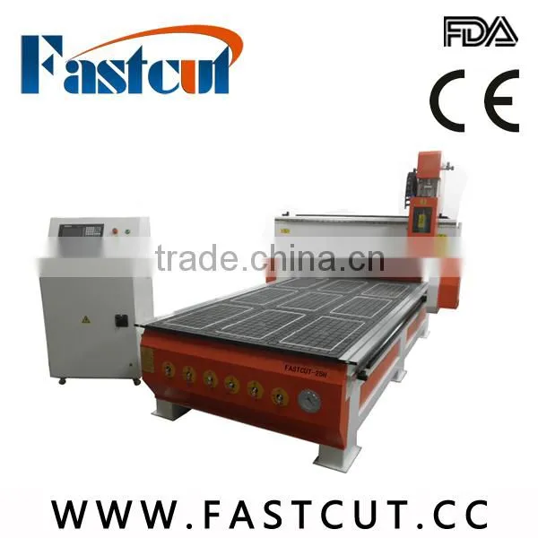 Jinan Cnc Router 1325 Atc Cnc Router FASTCUT-1325 photo-5