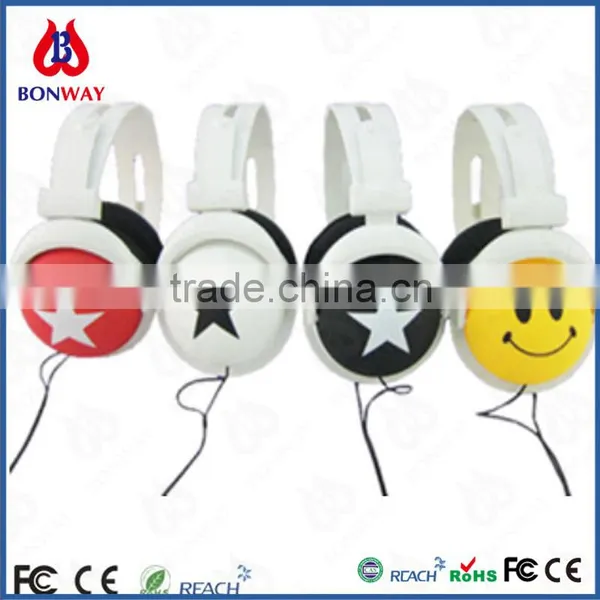 Mix Style Extendable Headphone for Music World photo-5