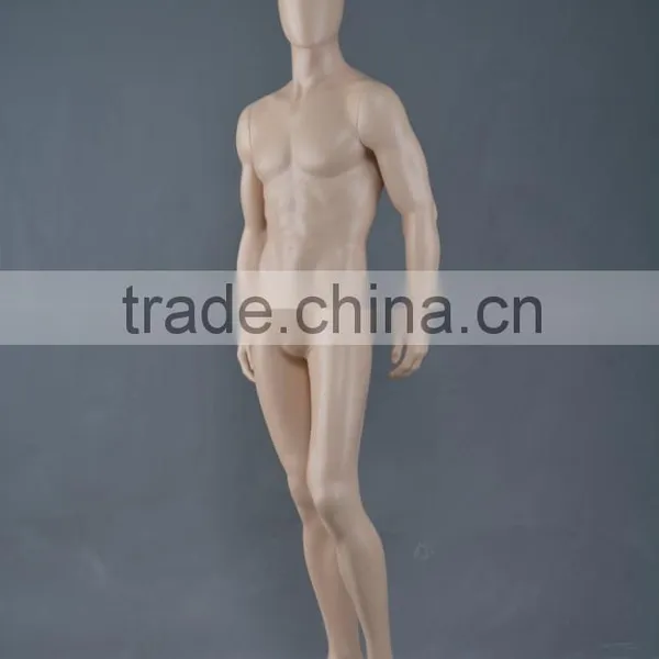Fashion Asian Male Mannequins for Sale/ Fashion Asian Male Display Mannequin/ Display Male Fashion Mannequin photo-6